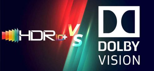 تفاوت Dolby Vision و HDR 10 چیست؟