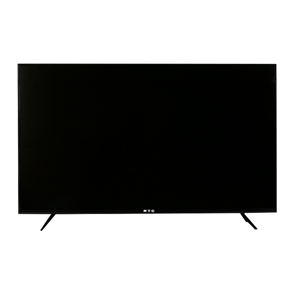 تلویزیون 50 اینچ هوشمند آر تی سی مدل 50SD6580BT