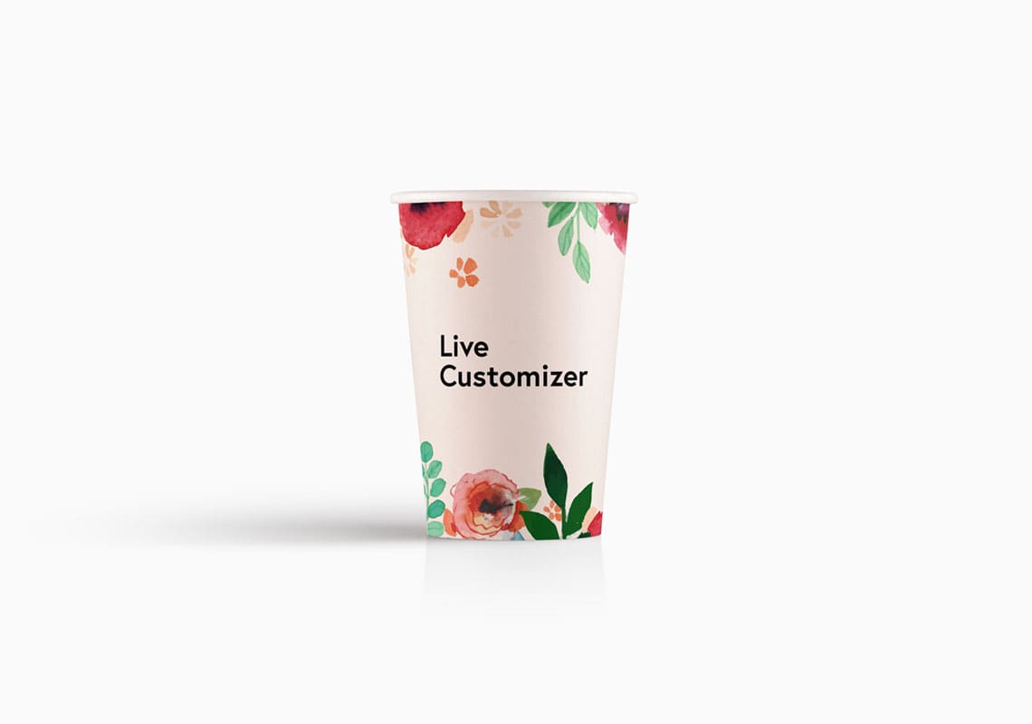 Live Customizer